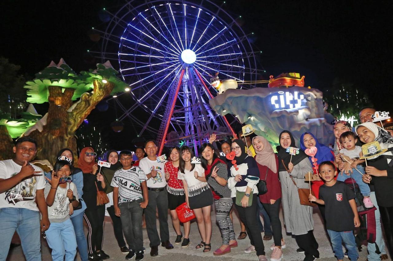 I-City Homestay - Shah Alam, Hospital Shah Alam, Uitm, Central Mall Sogo, Seksyen 7 Exteriér fotografie